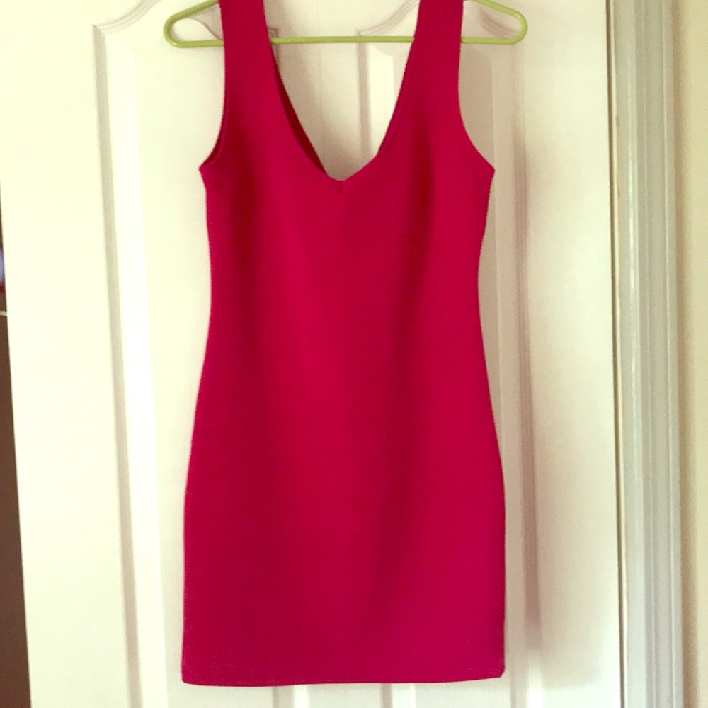 Forever 21 Bodycon Dress